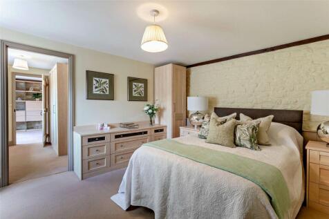 En Suite Bedroom Two