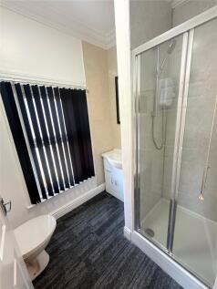 Ensuit Bathroom