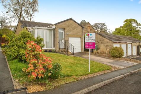 Holmfirth, HD9 - property photo