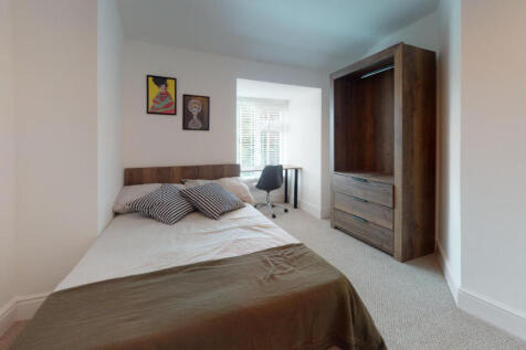 4-bed house on Williamson Road, Lancaster, £1,907/mo