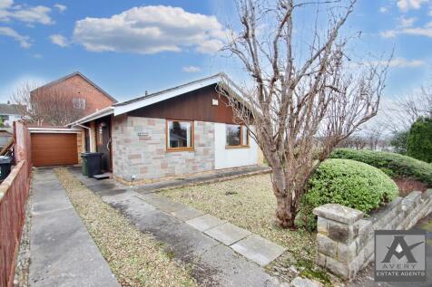 2 Bedroom Detached Bungalow for Sale