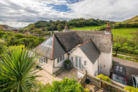 Breach House