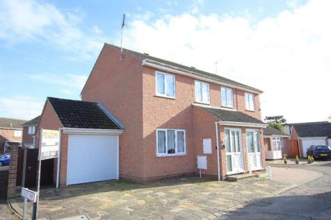 Purley Way, Clacton on Sea