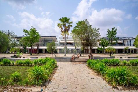 Commercial Property For Rent - Svay Dangkum, Siem Reap