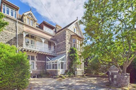 Clevedon, BS21 - property photo