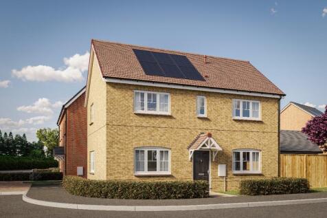 primary property image