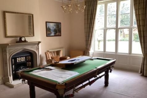 Flat 5, The Vestry. Chuirch House