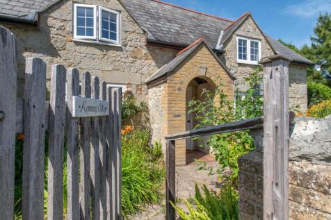 Welcome to Kemming Cottage