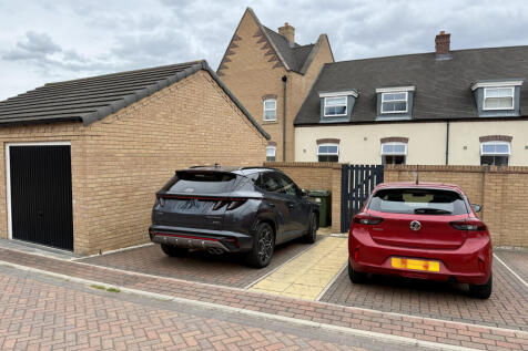 Parking &amp; Garage