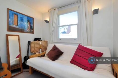 First Bedroom