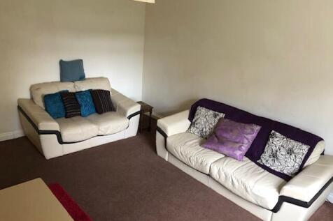6 Bed house
