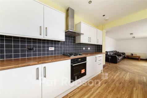 Meldon Terrace, Newcastle upon Tyne, Tyne and Wear, NE6 photo 3