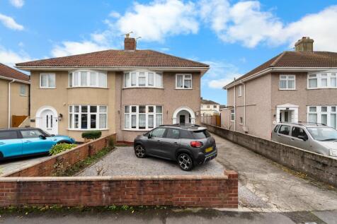 Weston-super-mare, BS22 - property photo