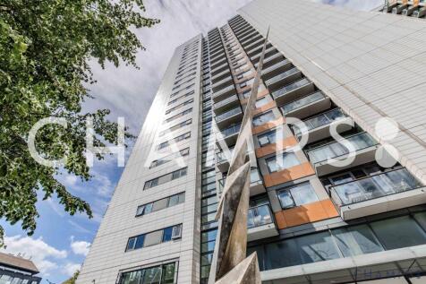 1 bed for rent in Neutron Tower