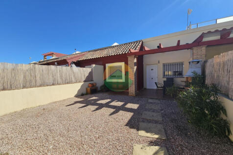 2 Bedroom Terraced For Sale-SALG14-2