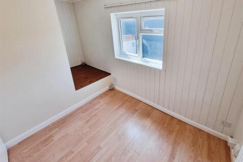 Dayton Street, Rushden, Bedroom two, 2 bedroom hou