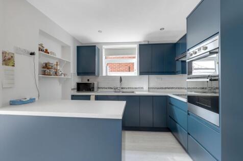 Kitchen-Diner