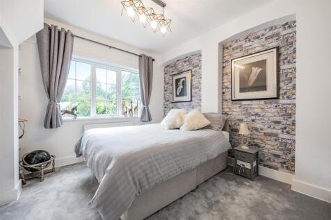 Ground Floor Bedroom