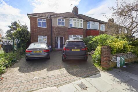 West Drayton, UB7 - property photo