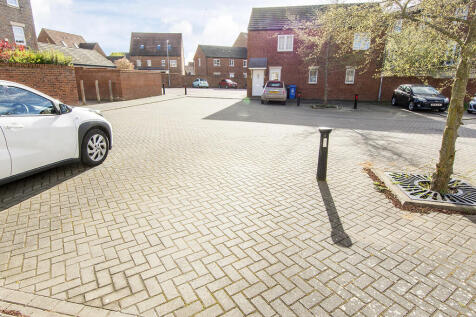 Parking Space