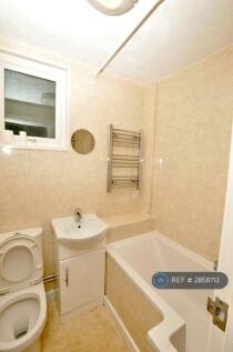 Bath Room