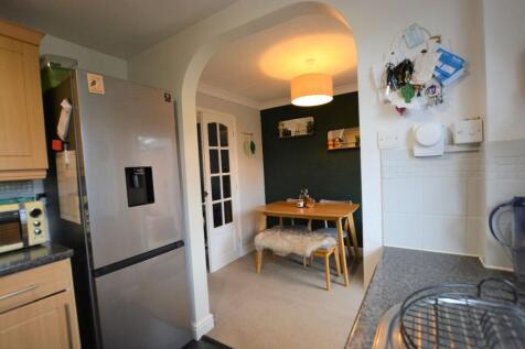 Ribblesdale, Worksop photo 5