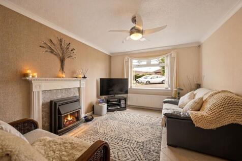 Staged Lounge