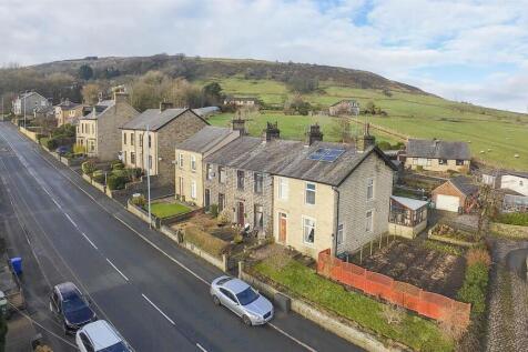 Aerial Setting