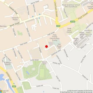 Property Map