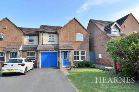 Ferndown, BH22 - property photo