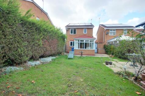 1 Garden C