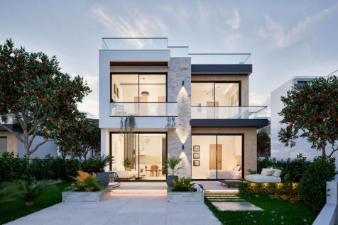 Luxury 3 Bed Villas For Sale North Cyprus with Sea and Mountain Views Image 80 1