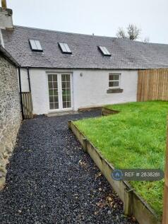 Rear With Garden