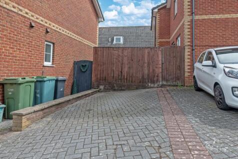 Parking Space