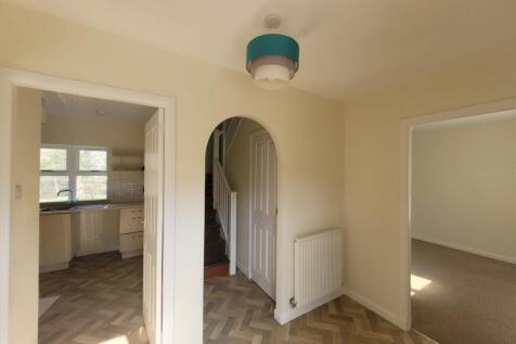 Hallway/Entrance