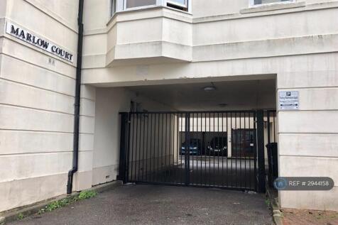 Gated Entrance