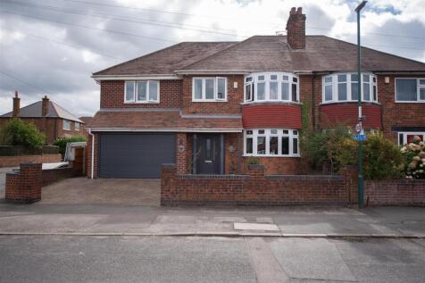 Nottingham, NG6 - property photo