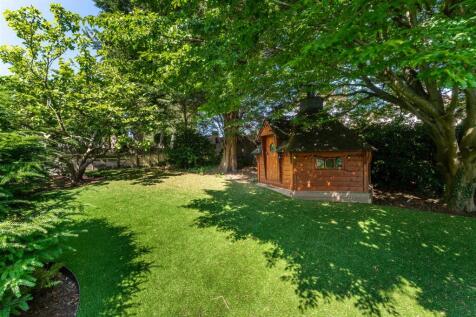 Parrys Close, Stoke Bishop Garden 5.jpg