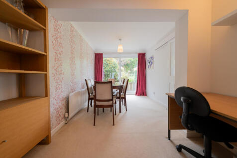 Cardinal Close, Ratby, Leicester, Leicestershire photo 4