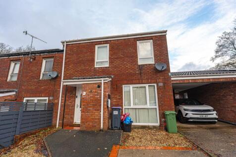 Cwmbran, NP44 - property photo