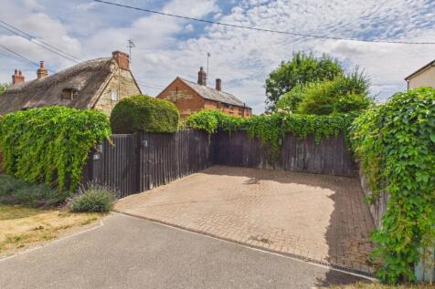 Driveway Parking
