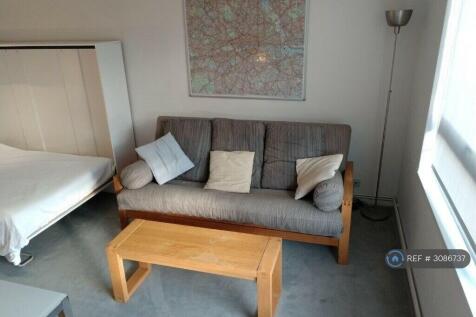 Sitting Area