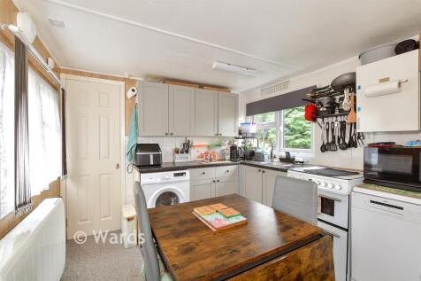 Kitchen/ Lounge/ Dining Area