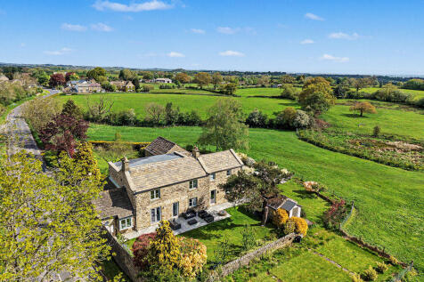 Pinfold House