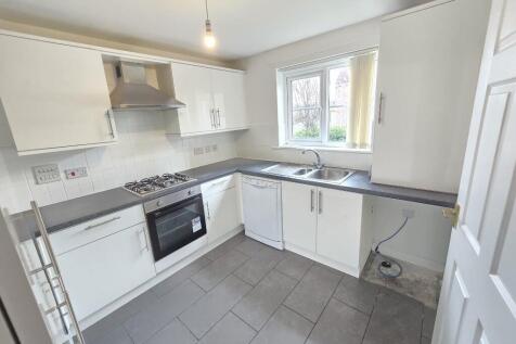 Jenner Drive, Stockton-On-Tees, Cleveland, TS19 photo 3