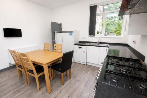 Pershore Road, Birmingham, B29 photo 3