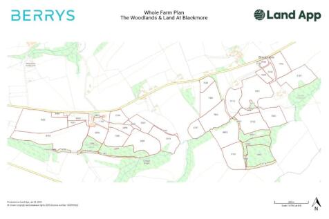 Farm Plan
