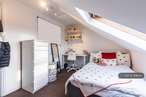 Cottesmore Road, Nottingham, NG7 photo 5