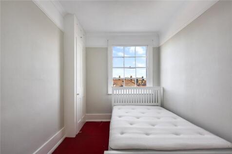 Bedroom Two View 2
