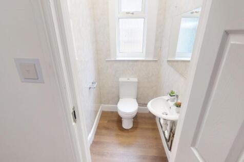 23 Noel Street, Nottingham, NG7 6AQ photo 4